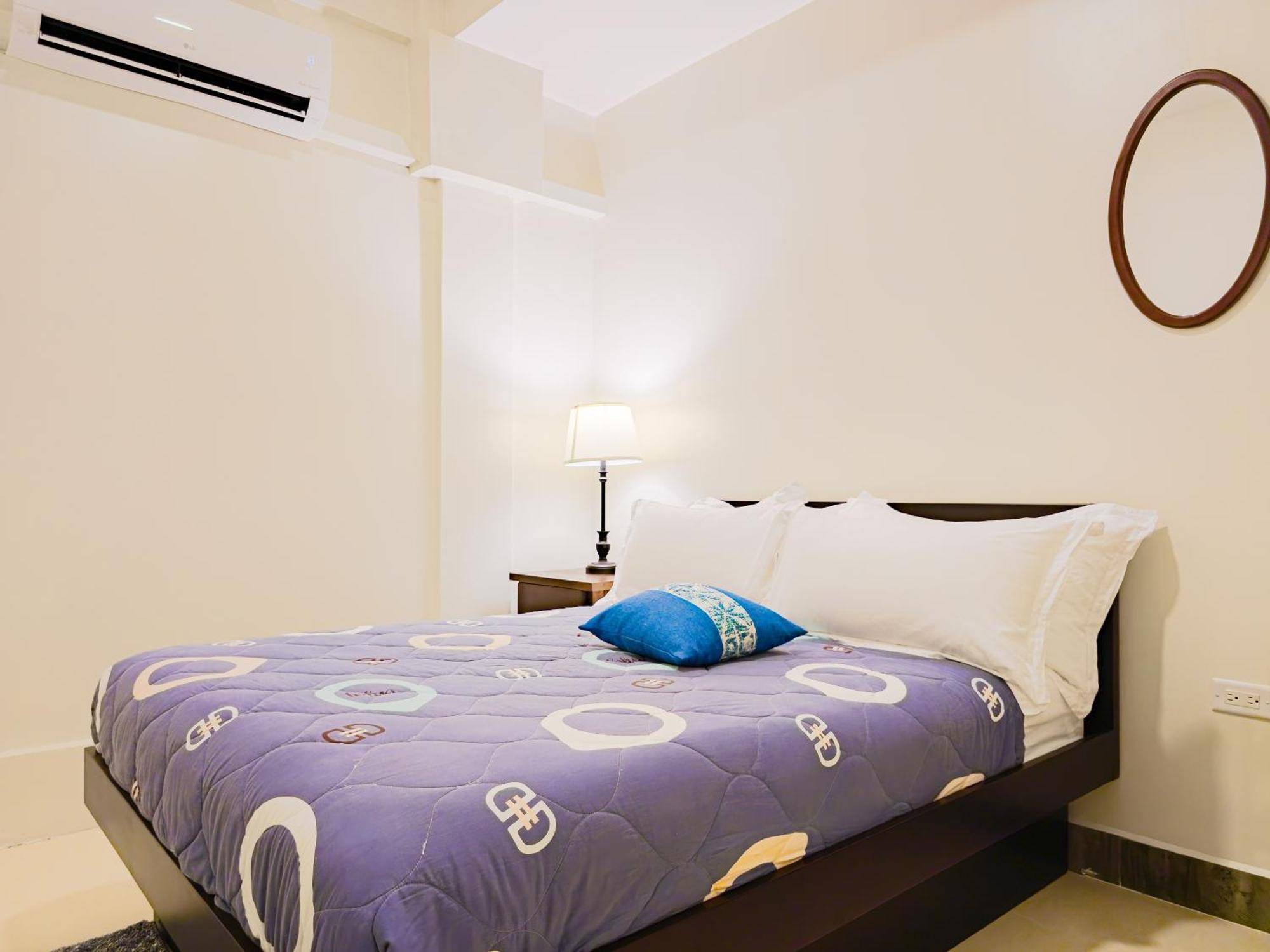 Louis' Apartments Placencia Ngoại thất bức ảnh