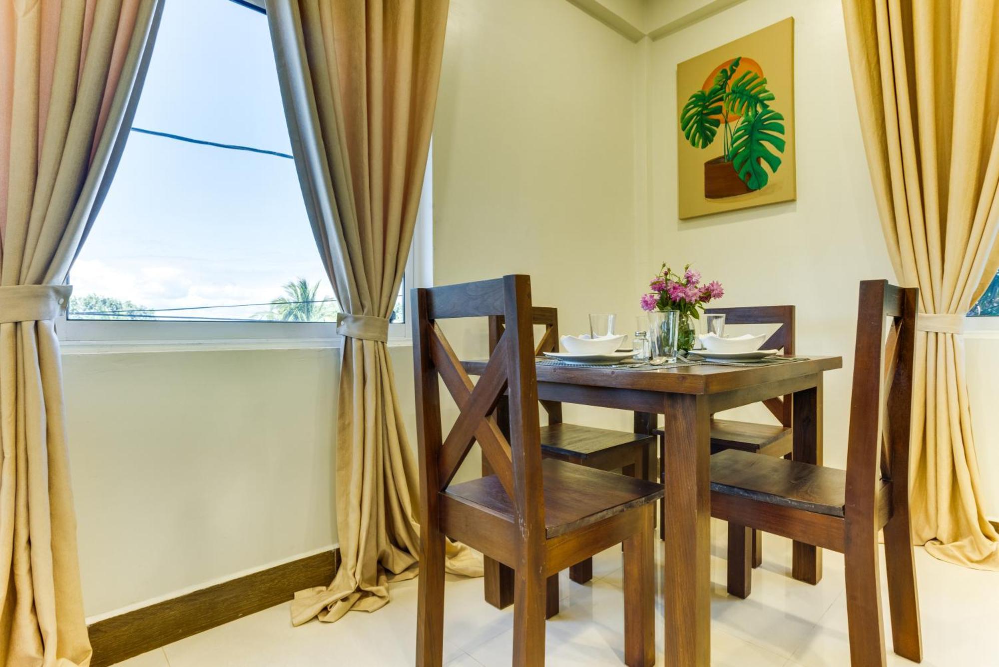Louis' Apartments Placencia Ngoại thất bức ảnh