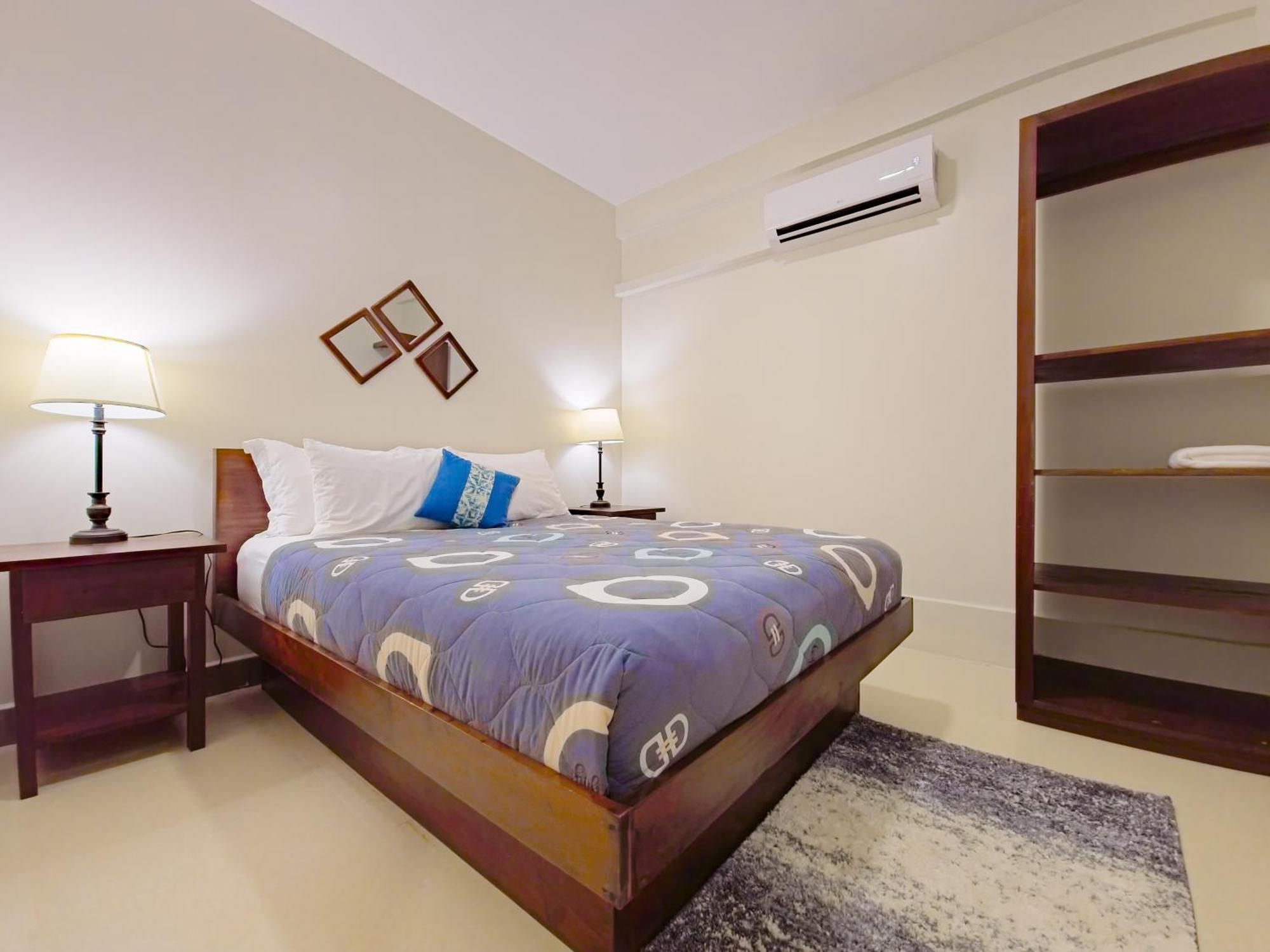 Louis' Apartments Placencia Ngoại thất bức ảnh