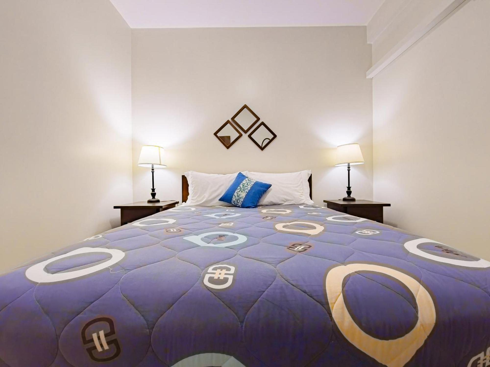 Louis' Apartments Placencia Ngoại thất bức ảnh