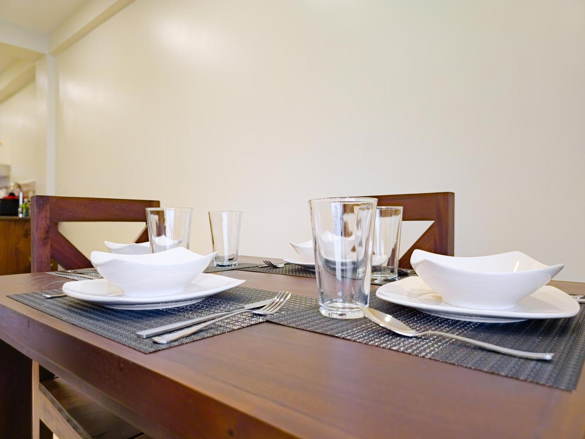 Louis' Apartments Placencia Ngoại thất bức ảnh