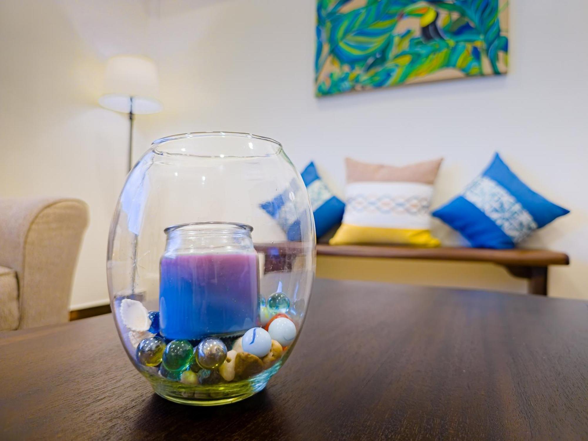 Louis' Apartments Placencia Ngoại thất bức ảnh