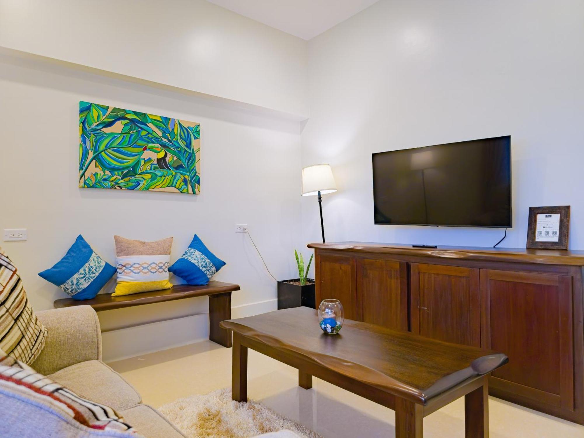 Louis' Apartments Placencia Ngoại thất bức ảnh