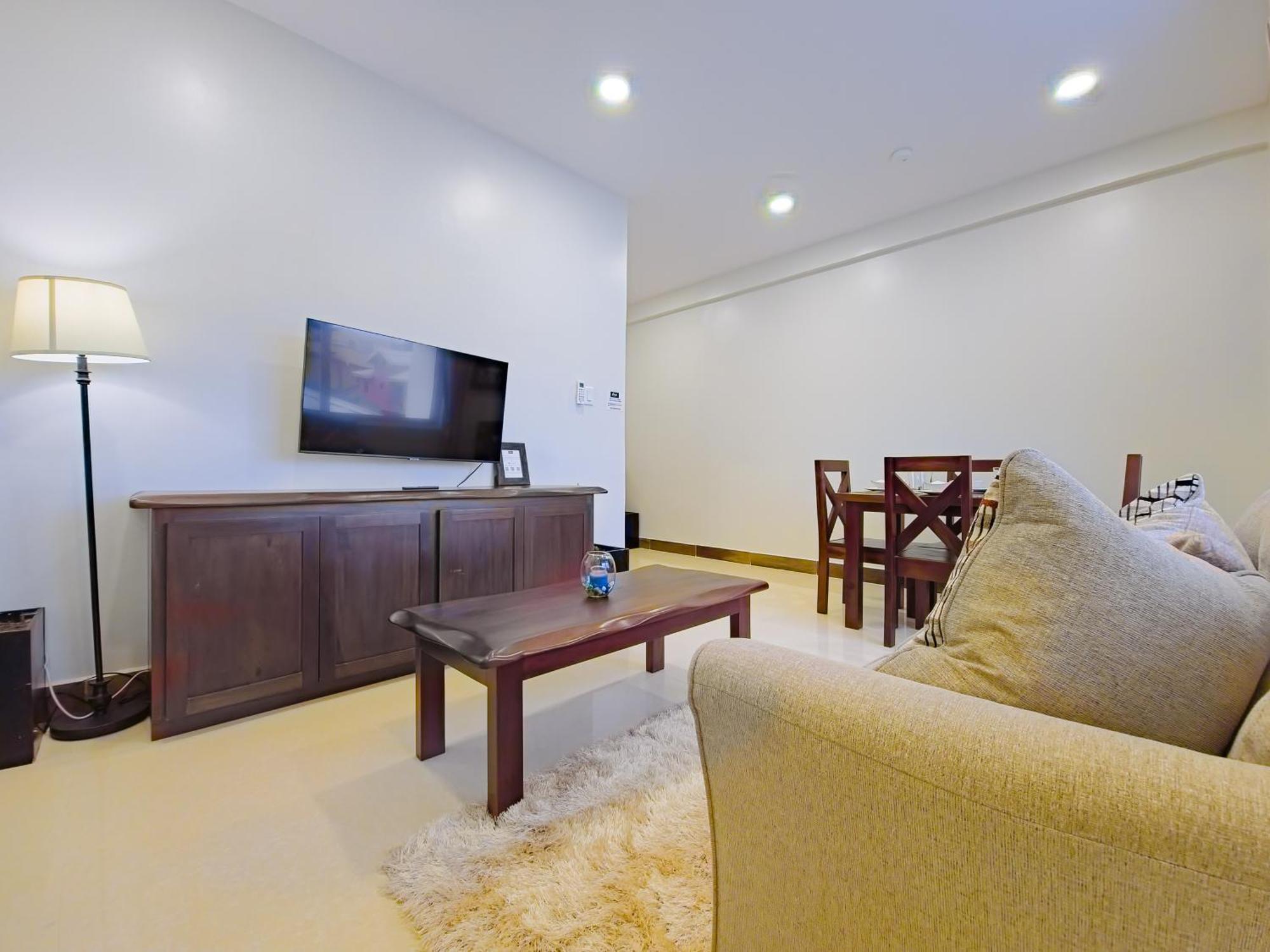 Louis' Apartments Placencia Ngoại thất bức ảnh