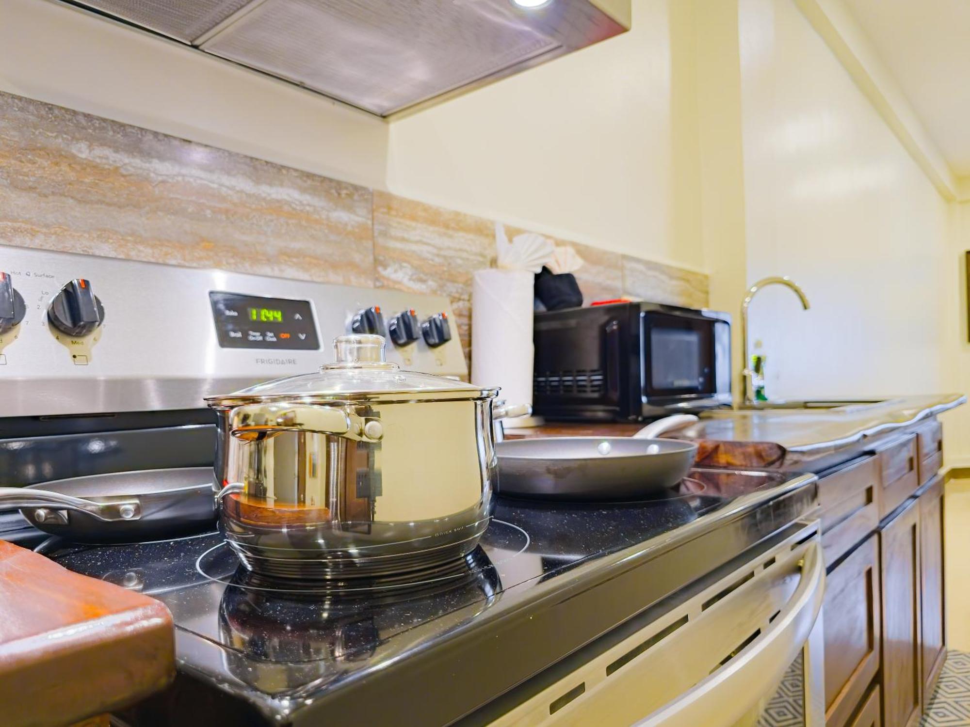 Louis' Apartments Placencia Ngoại thất bức ảnh