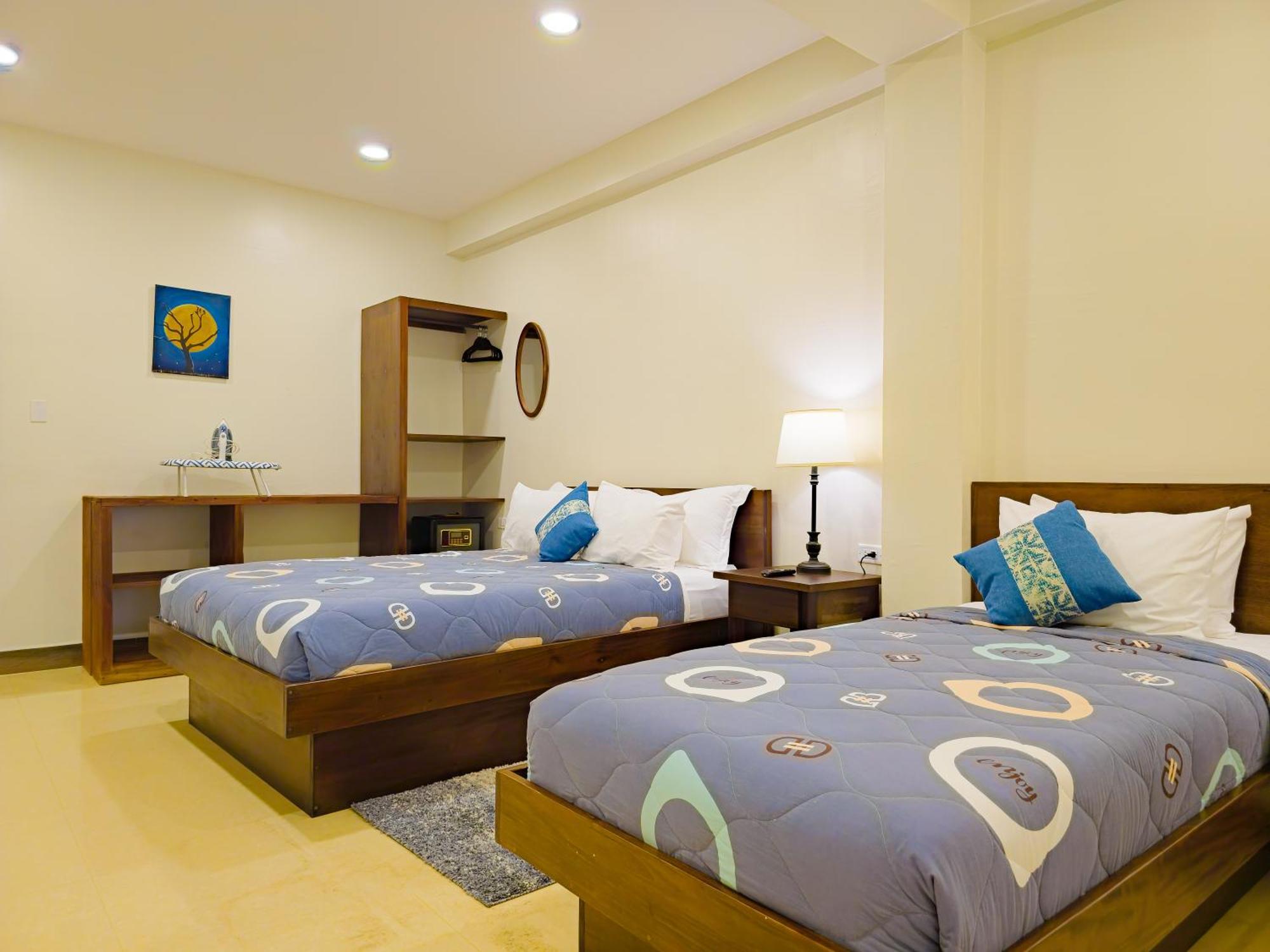 Louis' Apartments Placencia Ngoại thất bức ảnh