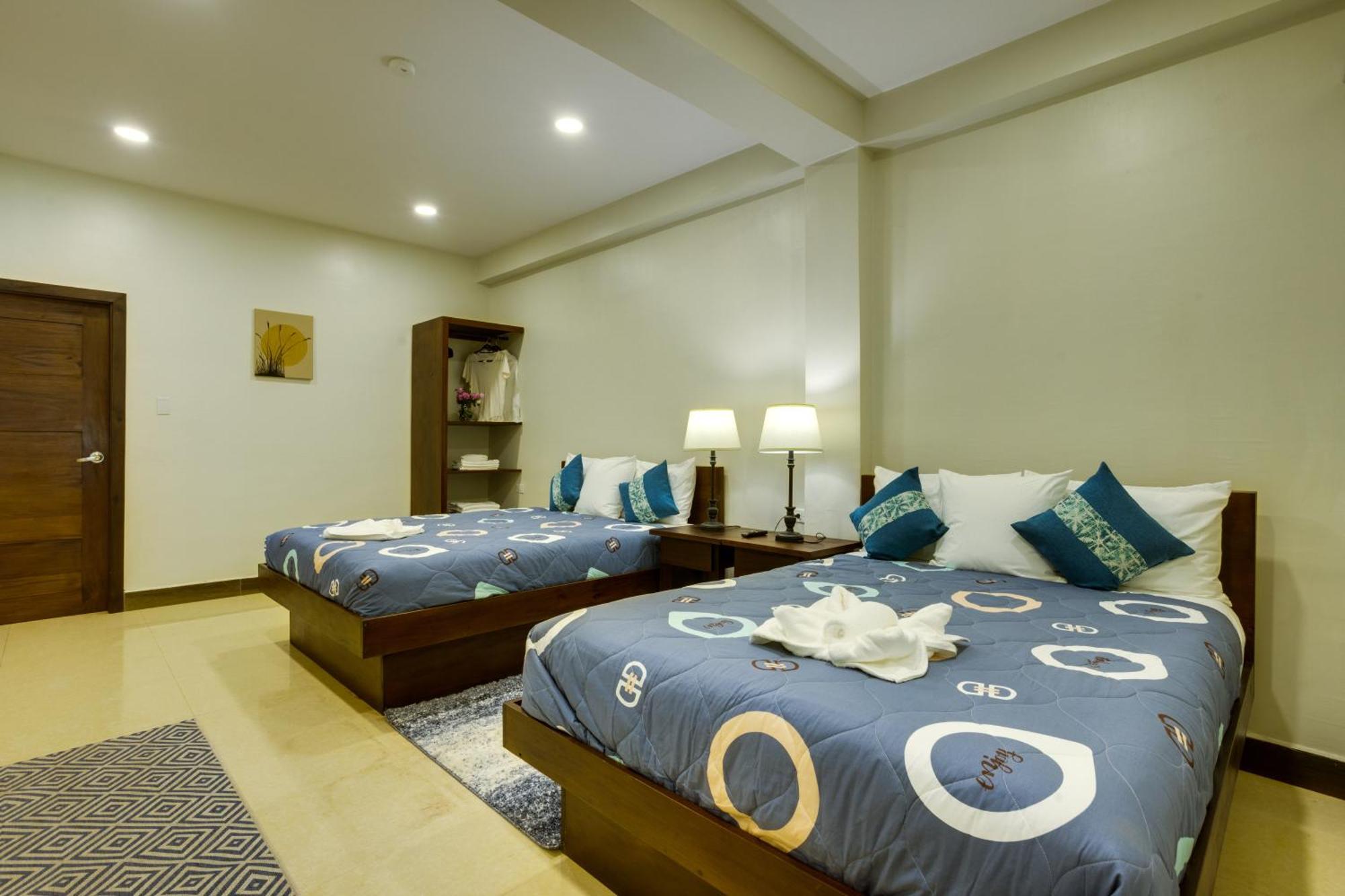 Louis' Apartments Placencia Ngoại thất bức ảnh