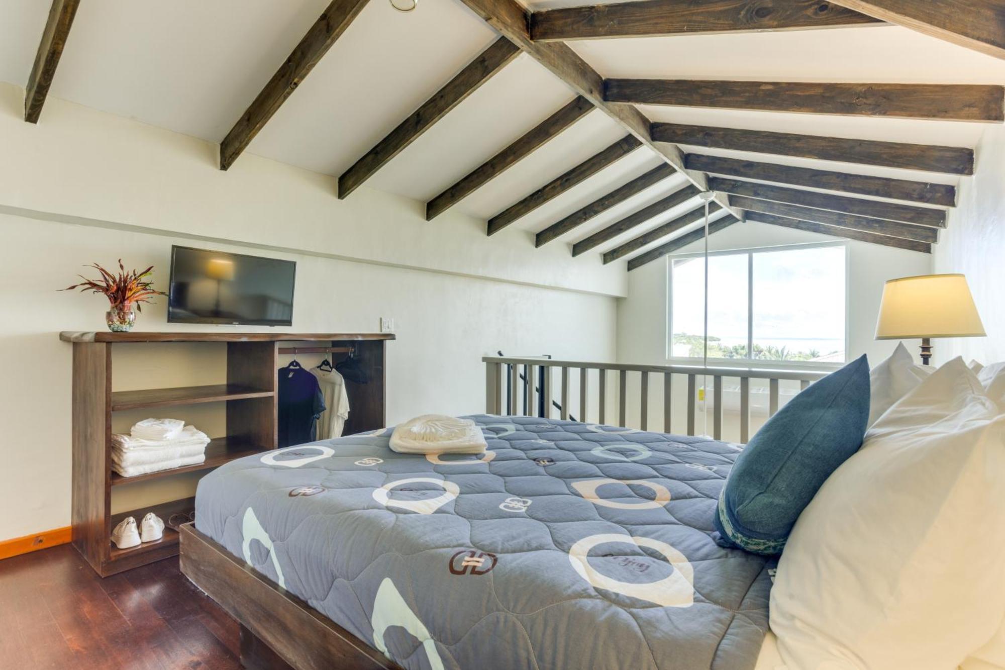 Louis' Apartments Placencia Ngoại thất bức ảnh